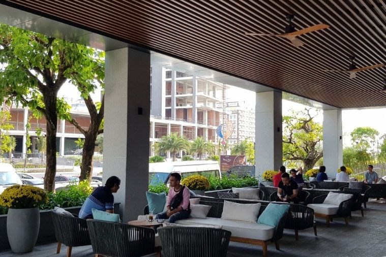 Khách sạn Anya Quy Nhơn